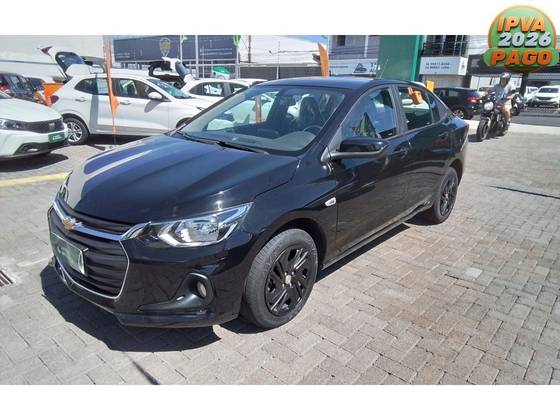 CHEVROLET ONIX 1.0 FLEX PLUS LT MANUAL CHEVROLET ONIX 1.0 FLEX PLUS LT MANUAL